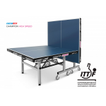 Профессиональный теннисный стол Start Line Champion HIGH SPEED